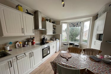 6 bed house, Beaumont Road, Lipson, Plymouth, PL49BP - Image 1